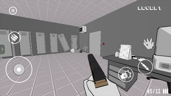 暴力迪吧射击汉化版