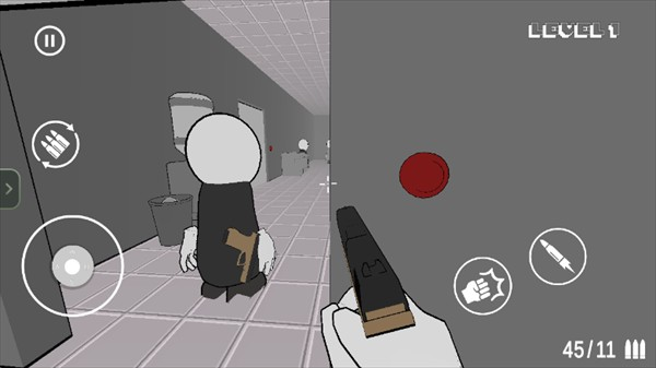 暴力迪吧射击汉化版