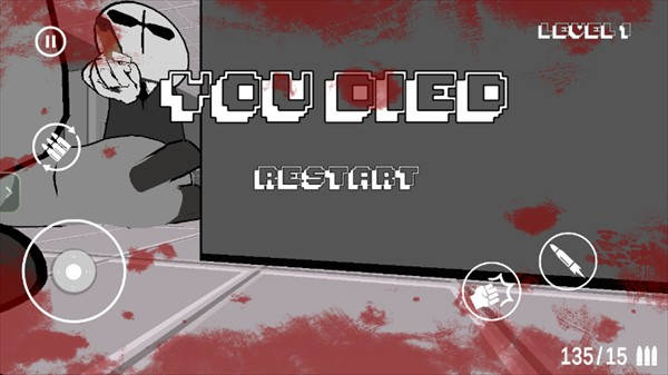 暴力迪吧射击汉化版