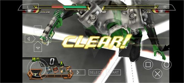 假面骑士巅峰英雄Fourze