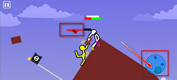 火柴人至尊决斗手机版