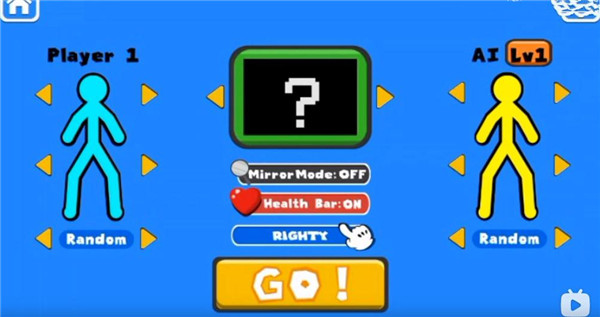 火柴人至尊决斗手机版