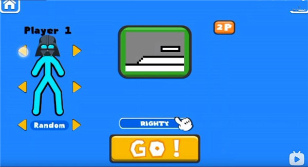 火柴人至尊决斗手机版