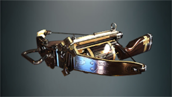 死亡扳机1中文版