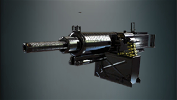 死亡扳机1中文版