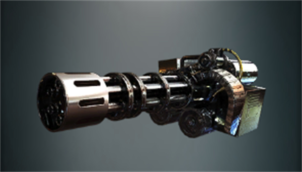 死亡扳机1中文版