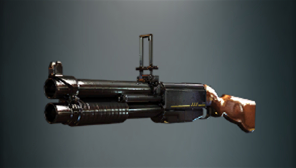 死亡扳机1中文版