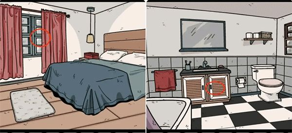 另一个阴影汉化版