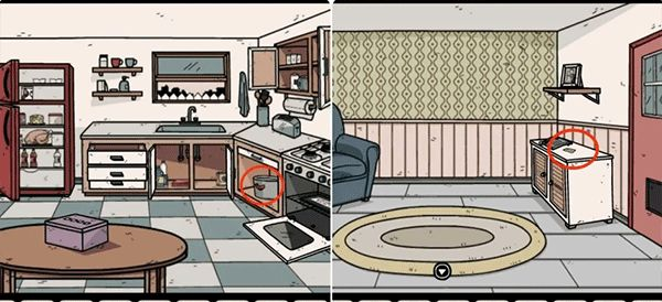 另一个阴影汉化版