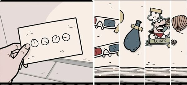 另一个阴影汉化版