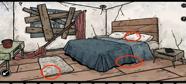 另一个阴影汉化版