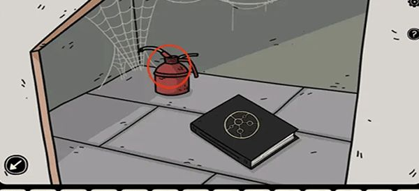 另一个阴影汉化版