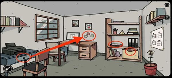 另一个阴影汉化版