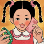 校门口文具店游戏