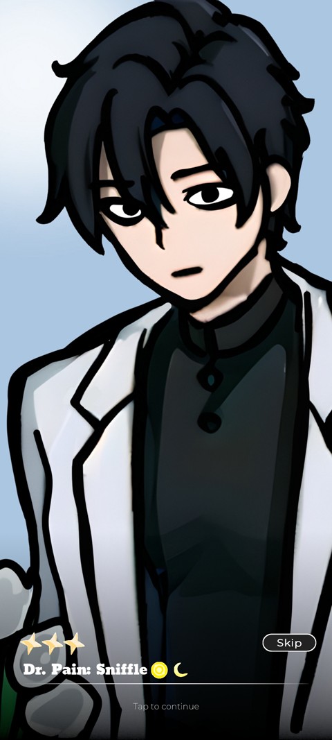 恋与深空抽卡模拟器游戏