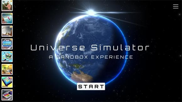 宇宙沙盘手机版