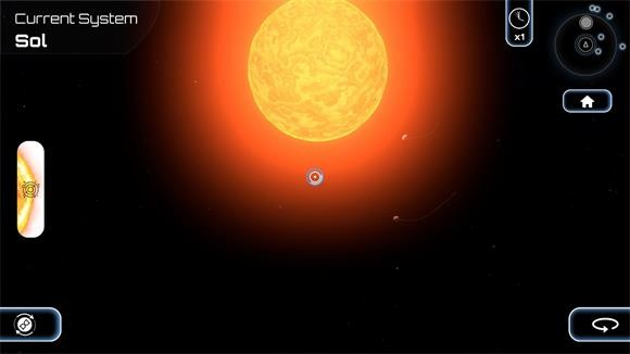 宇宙沙盘手机版