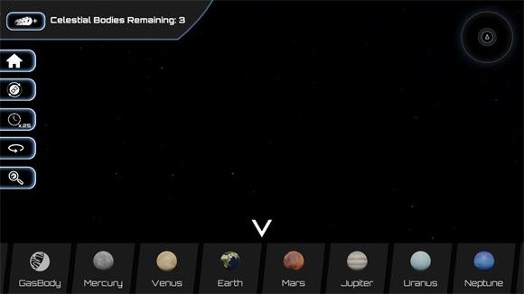 宇宙沙盘手机版