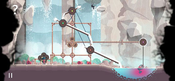 夏日追逐者中文版