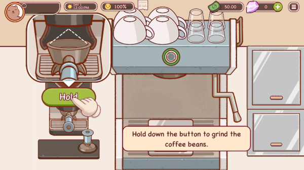 可口的咖啡官方正版