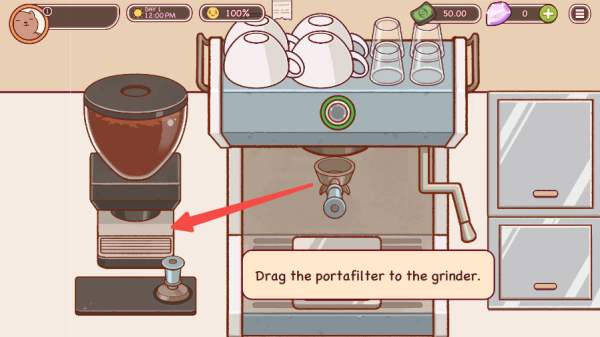 可口的咖啡官方正版