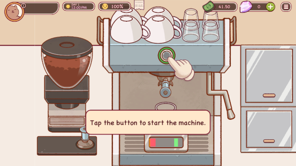 可口的咖啡官方正版