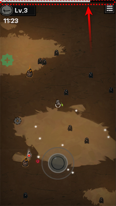 暗影生存中文版