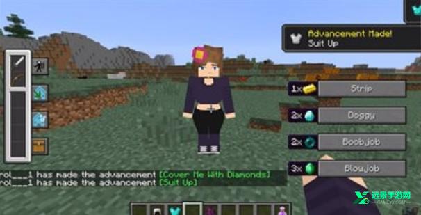 jennymod珍妮直装版