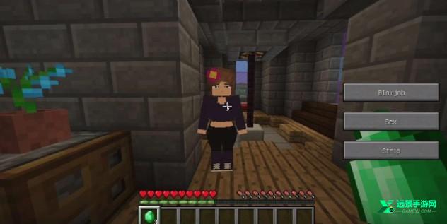 jennymod珍妮直装版