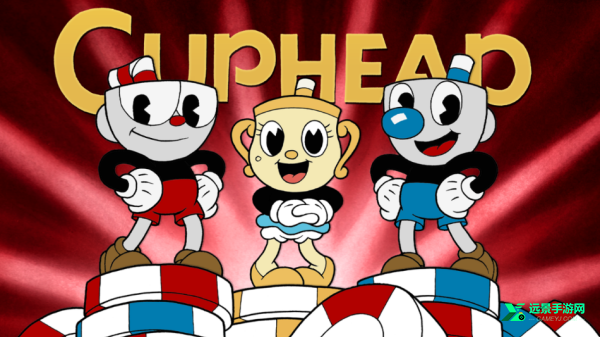 茶杯头dlc甜蜜终章手机版