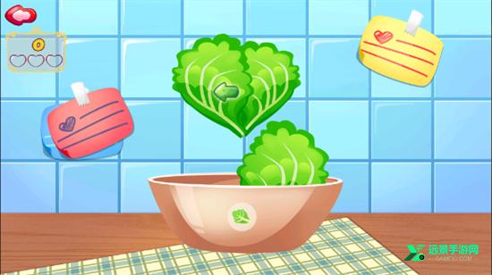 糖糖餐厅免费解锁版