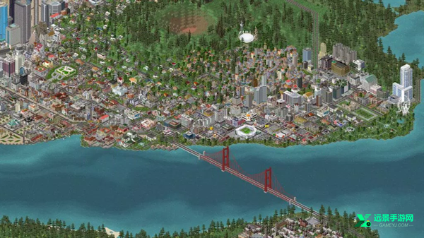 西奥小镇可打开模组库版本