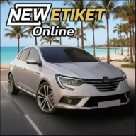 新车牌在线游戏汉化版