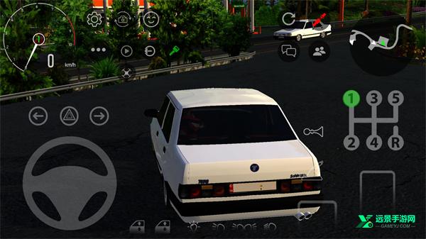 新车牌在线游戏汉化版