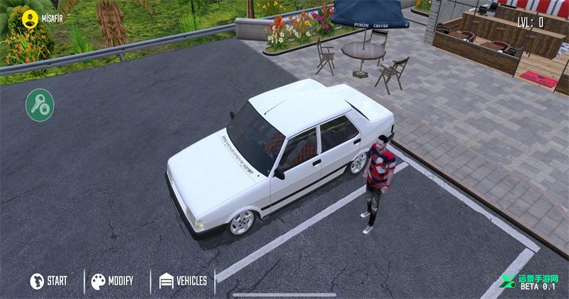 新车牌在线游戏汉化版