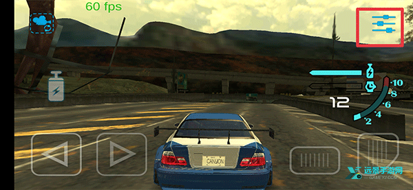 极品飞车9手机版