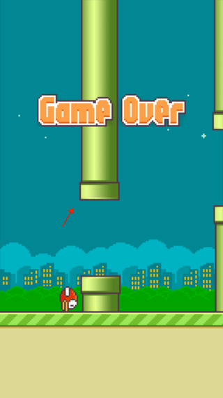 FlappyBird安卓版