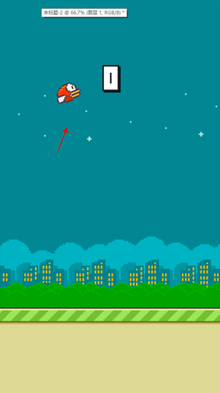 FlappyBird安卓版