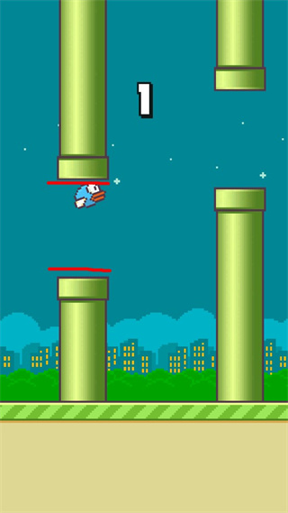 FlappyBird安卓版