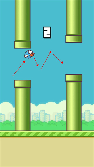 FlappyBird安卓版
