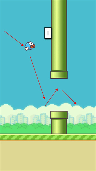 FlappyBird安卓版