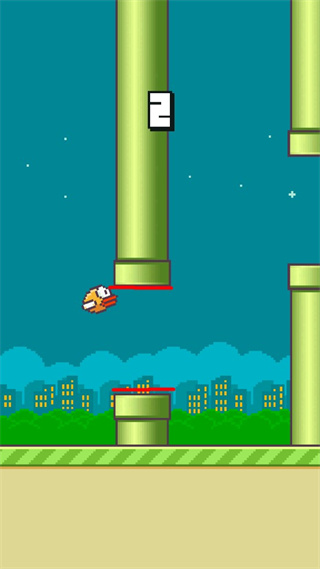 FlappyBird安卓版