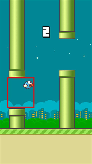 FlappyBird安卓版