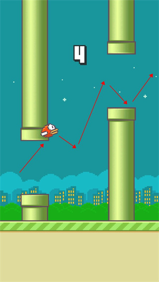 FlappyBird安卓版