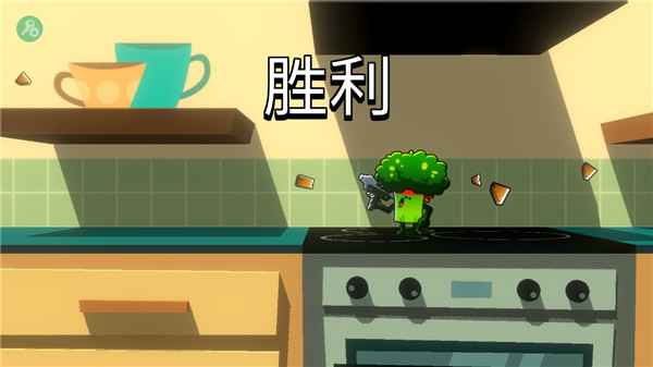 食物帮派官方正版