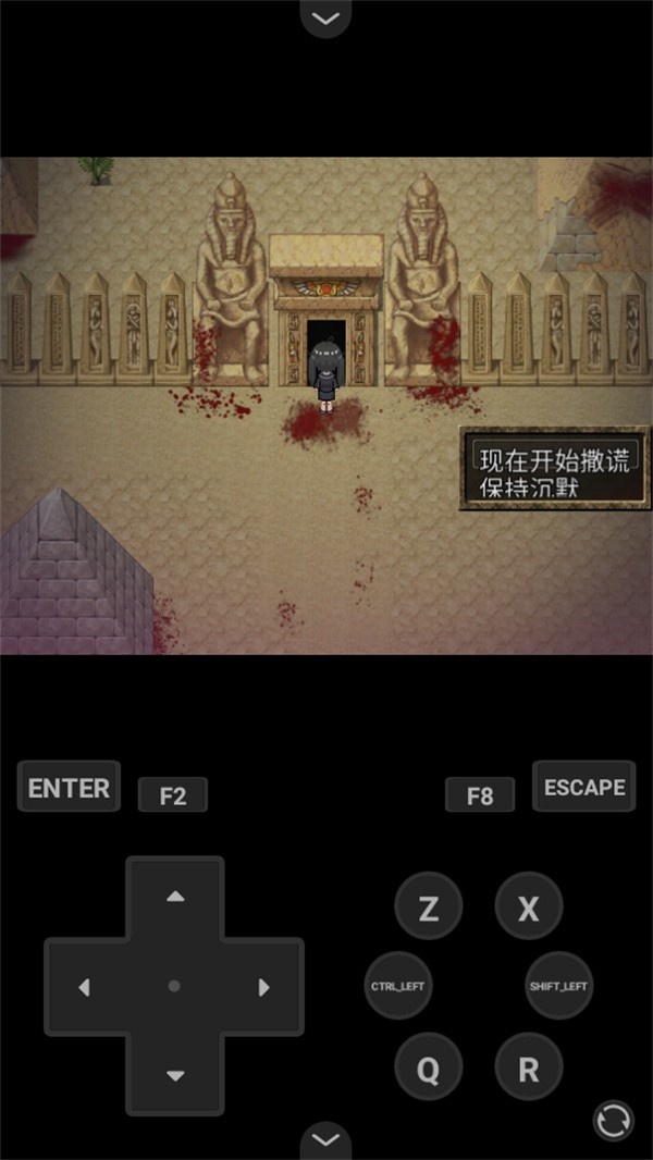 女王的继承者游戏