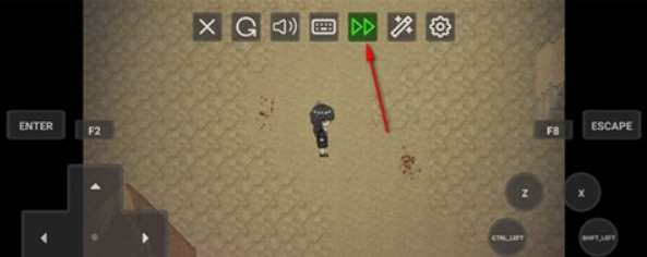 女王的继承者游戏