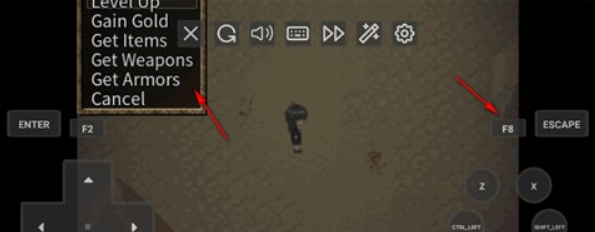 女王的继承者游戏