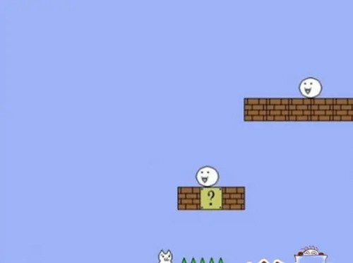 猫里奥游戏手机版