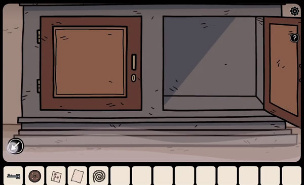 通灵的莱娅旧版